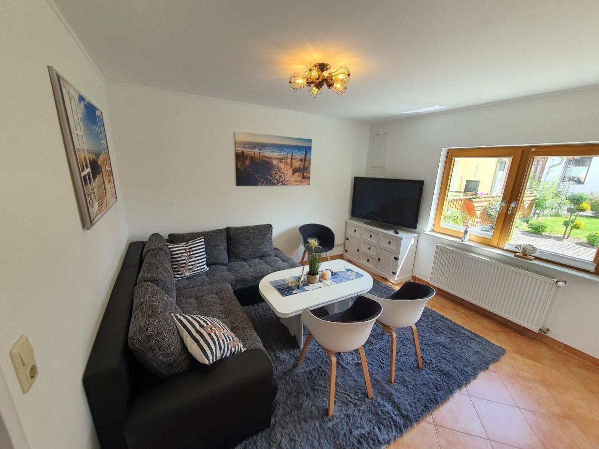 Ferienwohnung Örni Koserow Exterior foto