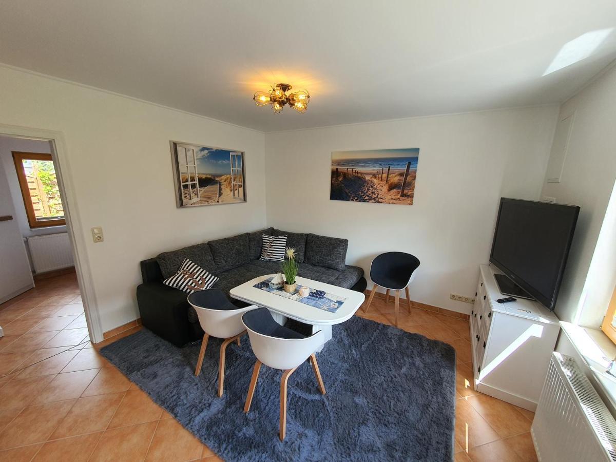 Ferienwohnung Örni Koserow Exterior foto