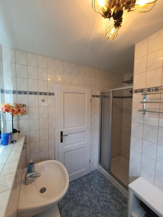 Ferienwohnung Örni Koserow Exterior foto