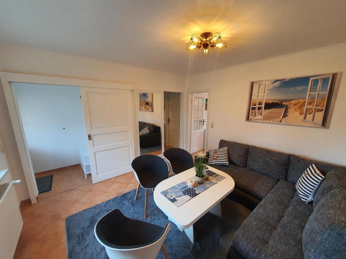 Ferienwohnung Örni Koserow Exterior foto